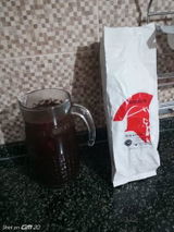 Murat K. review photo