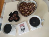 Metin k. review photo