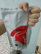 Kadir G. review photo