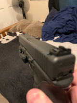 Gregory Ray review photo
