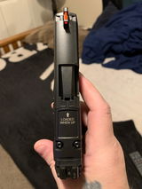 Gregory Ray review photo