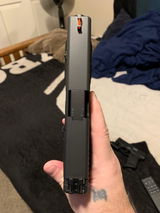 Gregory Ray review photo