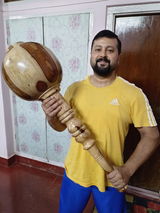 Sandeep Bhardwaj review photo