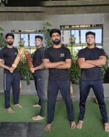 Haresh Helekar review photo
