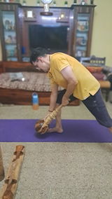 Viswanath chembolu review photo