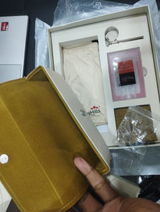 Prateek Singh review photo