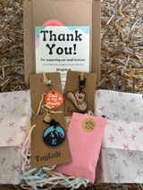 Etsy customer review photo