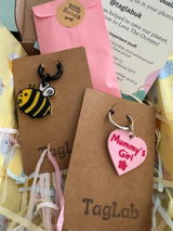 Etsy customer review photo