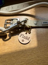 Etsy customer review photo
