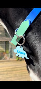 Etsy customer review photo
