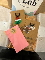 Etsy customer review photo