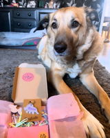 Etsy customer review photo