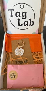 Etsy customer review photo