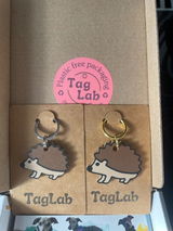 Etsy customer review photo