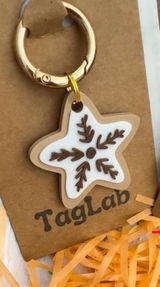 Etsy customer review photo