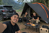 Luqman amar review photo