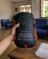 Nazmi Mazrul review photo