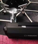 Arjun Nair review photo