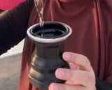 Najihah review photo