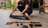 Hakim Zaki review photo