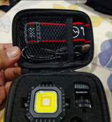 Daniel Hamid review photo