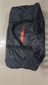 Mohd Nazir Dan review photo