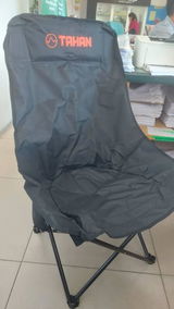 Syaiful Anam review photo