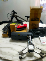 Benneth review photo