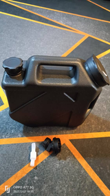 Fizal review photo