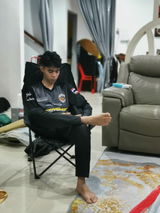 Epi Bin Kamarudin review photo