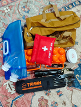 Khir review photo