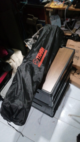 Izham review photo