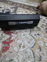 Iza review photo