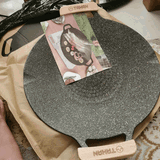 Abdullah review photo