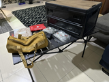 Syahril review photo
