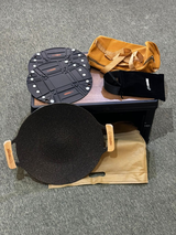 Norazam review photo