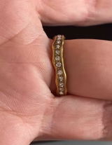 Georgia S. review photo