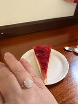 Marianne review photo