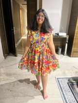 Rekha Gupta review photo
