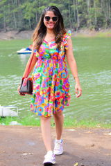 Meena review photo