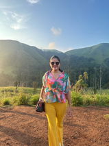 Aanya Mehta review photo