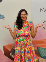 Tanvi Reddy review photo