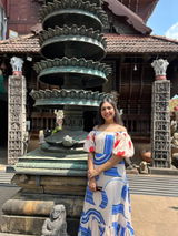 Aarohi Gupta review photo