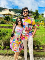 Urvashi Tandon review photo