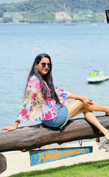 Aishwarya jain review photo