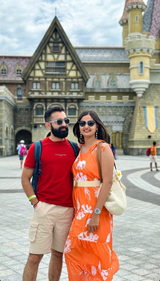 Mehak Juneja review photo