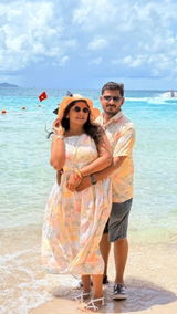 Manisha Singh review photo