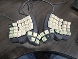 Etsy customer review photo