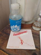 H2O Water-Based Lubricant