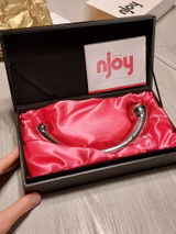 Njoy Pure Wand